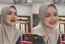 “Datuk K Pesan Jangan Kurus Sangat”-Siti Nurhaliza [VIDEO]