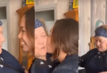 Pesona Ibu Siti Saleha Buat Ramai Terpukau [VIDEO]