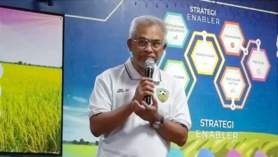 Pemain Kedah akan dibayar gaji setiap awal bulan- Daud Bakar