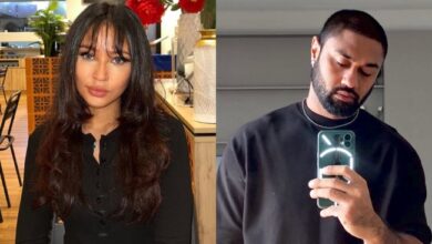Bekas Kekasih Ammar Alfian - ‘Dia Dah Tua, Umur Hampir 40 Tahun Tapi Masih Tak Berubah’ [VIDEO]