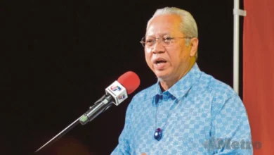 Annuar gesa bekas pemain KDN FC bersabar mengenai tunggakan gaji