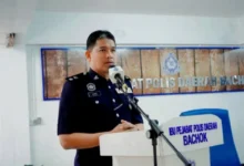 5 beranak hilang di laut, ditemui selamat