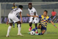 Misi besar Baqiuddin bersama TFC