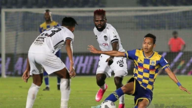 Misi besar Baqiuddin bersama TFC