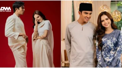 Bella Astillah anggap kurang manis ulas hubungan dengan Syed Saddiq