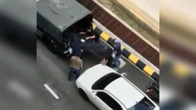 Wanita penuntut universiti di Cyberjaya mati dibunuh, disamun - KPD Sepang