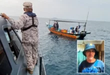 Nelayan pantai dikhuatiri hilang di laut