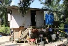 Lelaki mati disyaki dibunuh di Lahad Datu