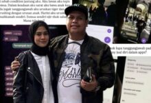‘Kau Langgan Betina Dalam Telegram, Layan Bini Orang’
