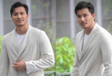 Fattah Amin Jawab Dakwaan Cepat ‘Move On’ [VIDEO]