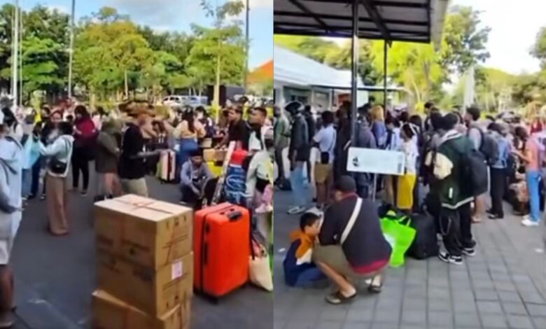 Penduduk tinggalkan Bali, kos sara hidup tinggi