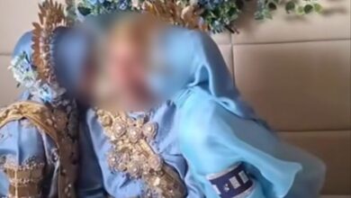 Lelaki didakwa kahwin dua serentak