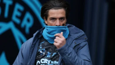 City tak perlu Grealish, Walker hadapi Piala Dunia Kelab