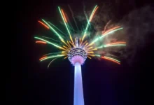 Mahkamah tolak penghinaan Menara KL