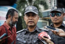 Imigresen tahan pasangan warga Indonesia disyaki dalang sindiket palsu dokumen