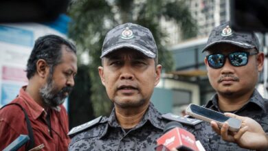 Imigresen tahan pasangan warga Indonesia disyaki dalang sindiket palsu dokumen