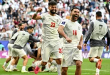 FIFA mungkin gantung Iran daripada Piala Dunia 2026