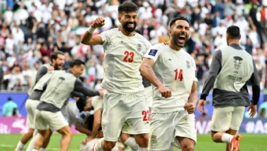 FIFA mungkin gantung Iran daripada Piala Dunia 2026