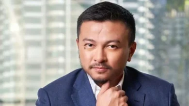 SPRM ambil keterangan Jovian minggu depan