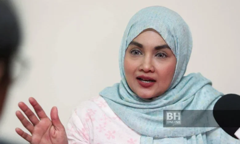 Norjuma didenda RM4,800 kerana rosak palang dan CCTV kondominium