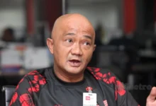 'Tiba-tiba senarai nama dikeluarkan serta didaftarkan?'
