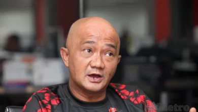 'Tiba-tiba senarai nama dikeluarkan serta didaftarkan?'