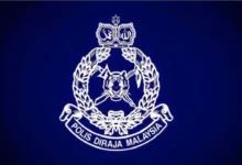 Suspek kes rogol lolos tahanan polis
