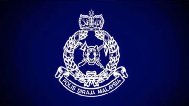 Suspek kes rogol lolos tahanan polis