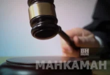 Bapa enggan ikat jamin anak mengaku rogol kenalan lebih 16 kali
