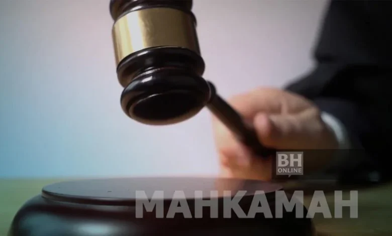 Bapa enggan ikat jamin anak mengaku rogol kenalan lebih 16 kali