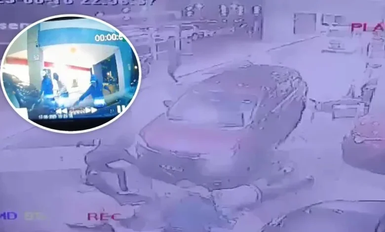 2 lelaki maut ditembak: Polis masih buru suspek, 18 dirakam keterangan