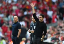 Peminat ketawakan Arsenal 'kata terbaik Eropah' tapi di belakang United