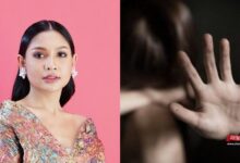 Sissy Iman Akhirnya Bersuara Dakwaan Rakan Baik Terlibat Kes Amang Seksual - ”Saya Minta Maaf”