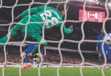 Chelsea sisih empat pemain berharga RM835 juta