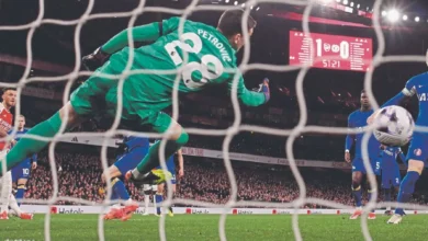 Chelsea sisih empat pemain berharga RM835 juta