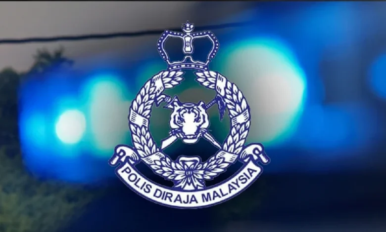 Polis siasat kes anggotanya dikait rakaman perbualan aib dengan wanita