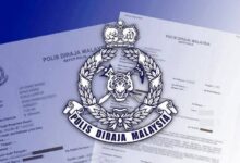 Warga emas hilang di hutan ketika kutip durian