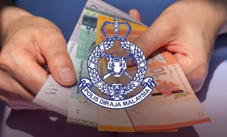 Ahli perniagaan rugi lebih RM700,000 diperdaya warga asing