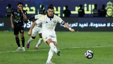 Ronaldo tak minat beraksi di Piala Dunia Kelab, pilih untuk berehat