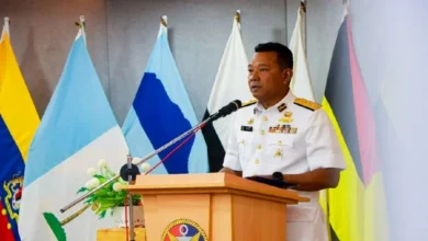 APMM siasat operator bot karam di Pulau Perhentian
