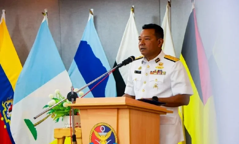 APMM siasat operator bot karam di Pulau Perhentian