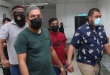Empat pengamal perubatan tradisional dipenjara 3 tahun pukul pensyarah hingga buta