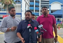 6 wakil NGO desak PDRM siasat dakwaan kenyataan Yusoff Rawther sokong Israel