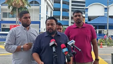 6 wakil NGO desak PDRM siasat dakwaan kenyataan Yusoff Rawther sokong Israel