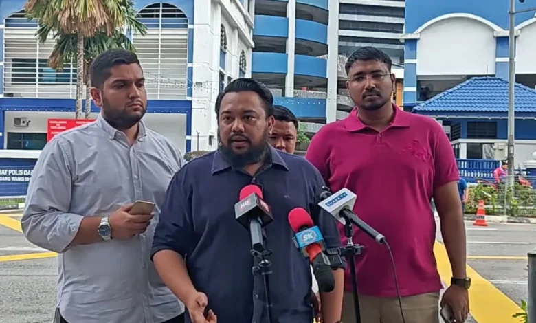 6 wakil NGO desak PDRM siasat dakwaan kenyataan Yusoff Rawther sokong Israel