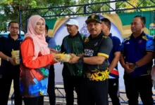 Polis Kelantan perbanyak anggota unit risikan tanpa uniform pantau sempadan Malaysia-Thailand