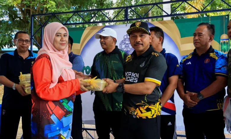 Polis Kelantan perbanyak anggota unit risikan tanpa uniform pantau sempadan Malaysia-Thailand