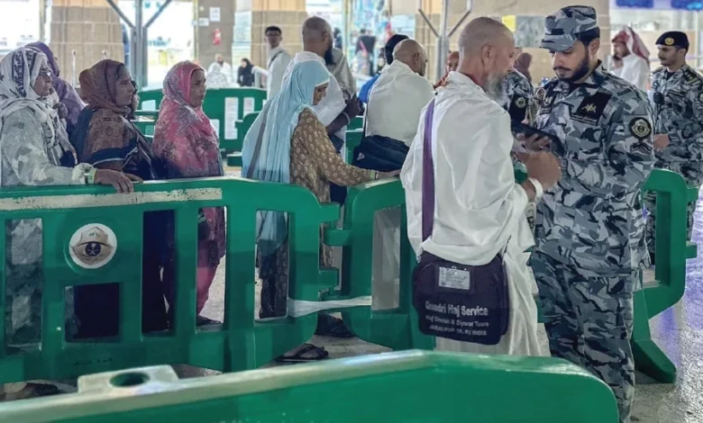 Guru rugi lebih RM10,000 ditipu visa haji