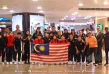 Malayan Tigress kekal majoriti pemain hadapi Kelayakan Piala Asia Wanita 2026