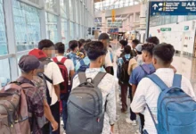 AKPS gagalkan cubaan seludup warga asing di KLIA 2